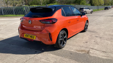 Vauxhall Corsa 1.2 Turbo SRi Edition 5dr Petrol Hatchback